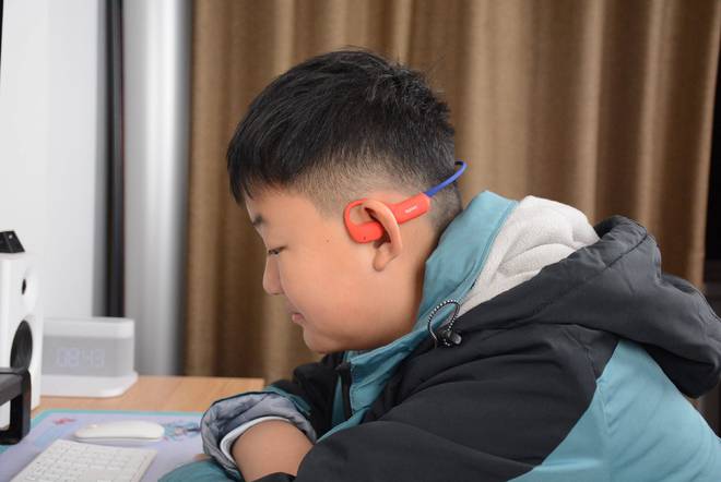 高性价比：南卡RunnerAir开放式耳机瓦力棋牌试玩百元定价离谱！自带4G存储+超(图11)