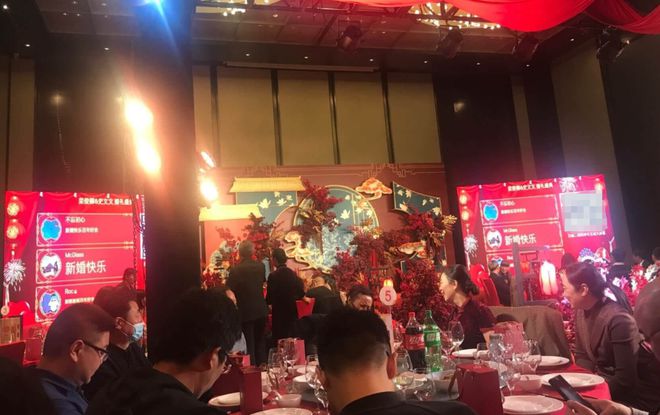 的好点子希望对你有帮助！瓦力棋牌游戏婚礼现场暖场(图4)