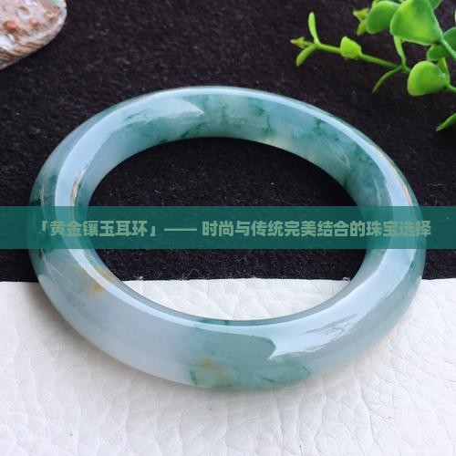 耳钉-2025翡翠栏目瓦力棋牌游戏黄金玉石(图2)
