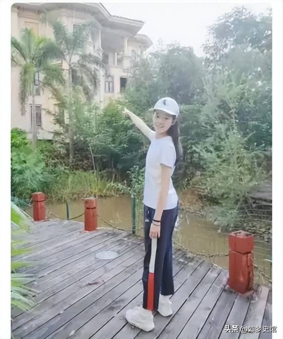 杨钿甜黄爸被立案调查危机出现了瓦力棋牌人民日报点名官媒3问黄(图5)