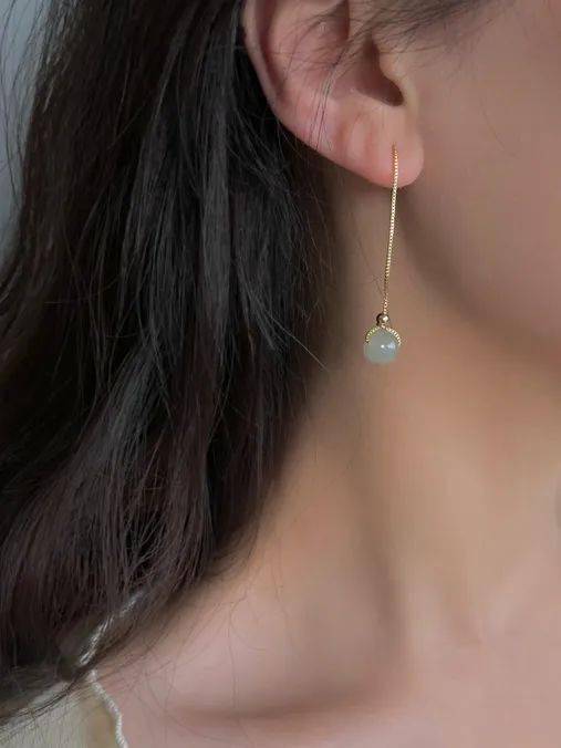 封神国风耳饰气质绝尘瓦力棋牌试玩10款