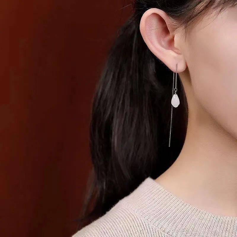 封神国风耳饰气质绝尘瓦力棋牌试玩10款(图4)