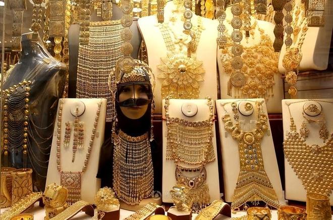 金价翻3倍三金成难题不是不想是结不起瓦力游戏app难怪大家不结婚！5年(图4)