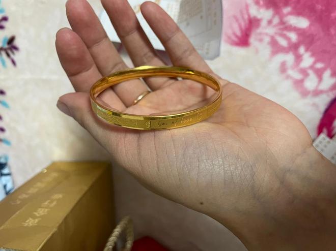 金价翻3倍三金成难题不是不想是结不起瓦力