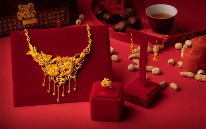 金价翻3倍三金成难题不是不想是结不起瓦力游戏app难怪大家不结婚！5年(图13)