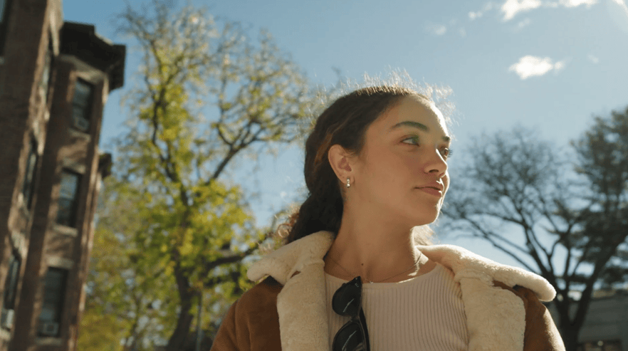 a 2智能耳环新品发布支持血流追踪瓦力棋牌试玩重量不足1克!Lumi(图2) a 2智能耳环新品发布支持血流追踪瓦力棋牌试玩重量不足1克!Lumi(图2)