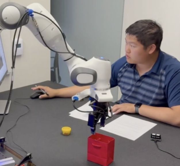 留给人类能干的活只剩5年了！瓦力棋牌UC伯克利大牛预警：(图5)