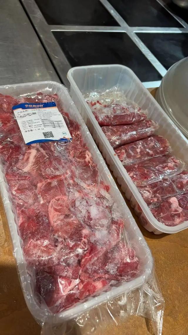 一小时却说“恶心”明天起全国所有门店上线