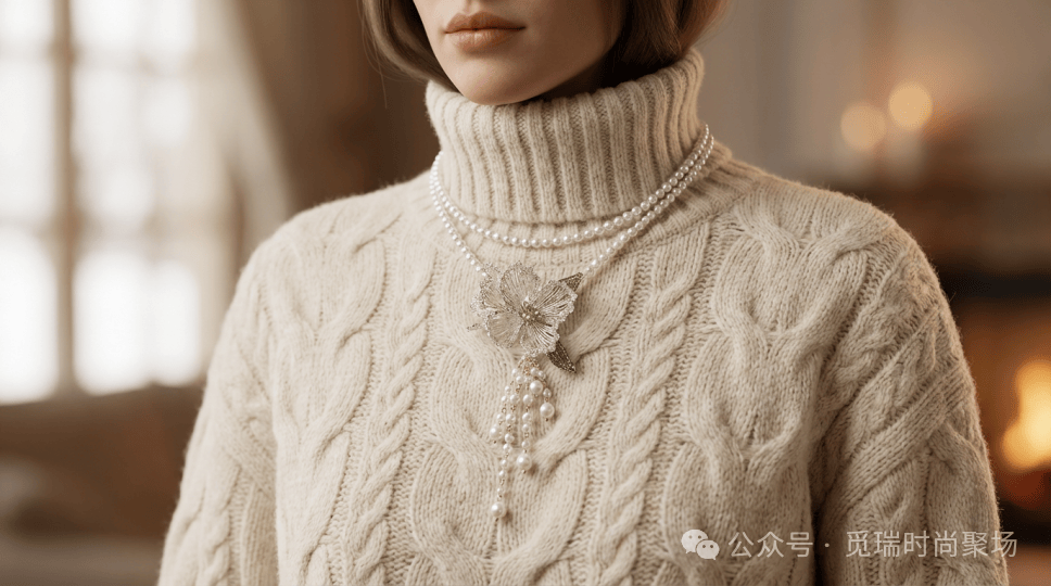 !2026穿搭新密码这样穿告别“老气”！瓦力棋牌试玩刷爆 I