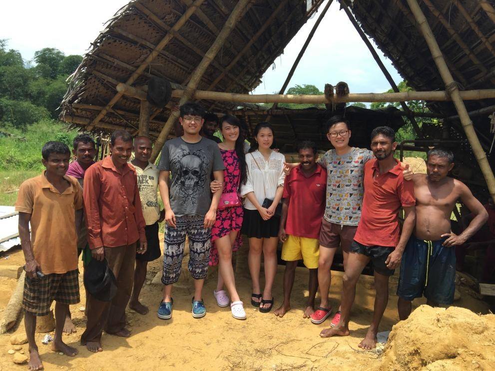 泰合珠宝书写东方珠宝新故事瓦力游戏山河为料匠心为笔：(图4)