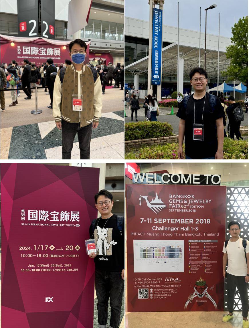 泰合珠宝书写东方珠宝新故事瓦力游戏山河为料匠心为笔：(图9)