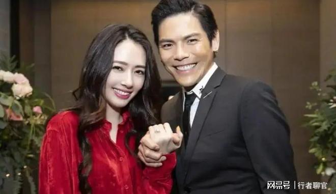 钱向佐带娃有时异地但豪门日子藏不住了瓦力游戏试玩郭碧婷手撕谣言：婆婆给(图7)